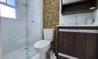 Imagem 4: Apartamento com tres dormitorios a venda no Centro de Ubatuba