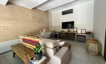 Imagem: Casa - Parque Alto Taquaral - Campinas