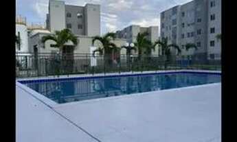 Imagem 3: Repasse apartamento conquista laguna térreo . Maraponga