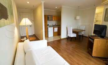 Imagem 2: Quality Alvorada - Próx a Av. Santo Amaro e Av Brigadeiro Faria Lima