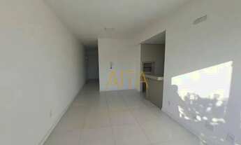 Imagem 3: Apartamento com 2 dormitórios para alugar, 70 m² por R$ 3.522,00/mês - Santa Maria Goretti