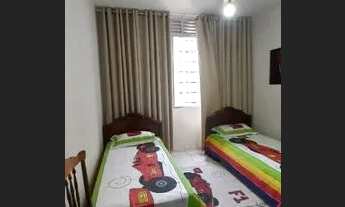 Imagem 6: Apartamento com 2 dormitórios para alugar, 50 m² por R$ 2.500/mês - Av. Vicente de Carvalh