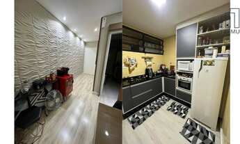 Imagem: Apartamento com 1 dormitório para alugar