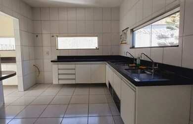 Imagem 6: Casa no Marista próx araçagy