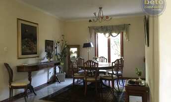 Imagem 6: Casa com 4 dormitórios, 235 m² - venda por R$ 1.550.000,00 ou aluguel por R$ 7.600,00/mês