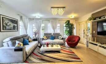 Imagem: VENDA - Lindo sobrado com 290m², 4 dormitórios