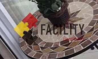 Imagem 4: Apartamento com 2 dormitórios à venda, 59 m² por R$ 370.000,00 - Jardim Nova Europa - Camp