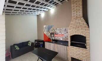 Imagem 3: Casa à venda, no Loteamento Residencial Jardim Esperança - Americana/SP