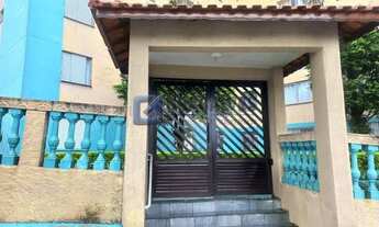 Imagem 2: SAO BERNARDO DO CAMPO - Residential / Apartment - PARQUE RESIDENCIAL TIRADENTES