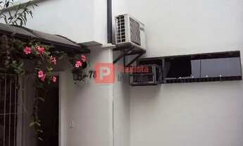 Imagem 7: Casa comercial - Campo Belo - São Paulo - CA0529