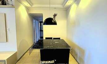 Imagem 4: Armação Apartamento 3/4 1 suite 83m2