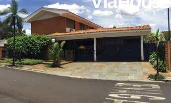 Imagem: Venda de Casas / Padrão na cidade de Ribeirão