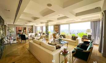 Imagem 6: Maior e Mais Luxuosa Cobertura do Brasil 6 suites