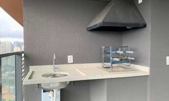 Imagem 4: Apartamento em São Paulo