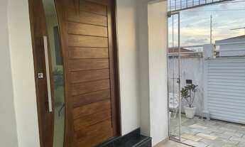 Imagem 3: Casa para venda no fino acabamento próximo ao sumaúma, Cidade Nova - Manaus - Amazonas