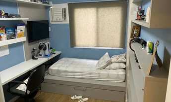 Imagem 6: Apartamento para venda no Cidade Jardim