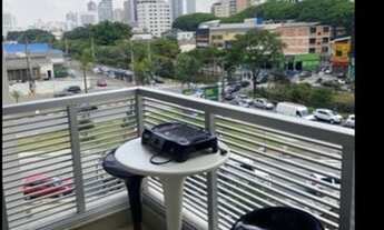 Imagem 7: Aluga se apartamento Osasco - centro