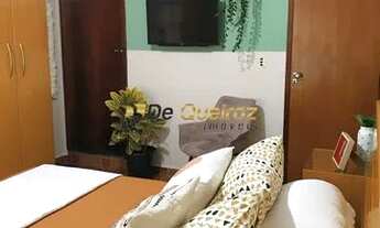 Imagem 5: DE QUEIROZ. BELÍSSIMO IMÓVEL COM SUÍTE E HIDROMASSGEM!