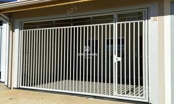 Imagem 2: INDAIATUBA - Casa Padrão - Jardim dos Colibris