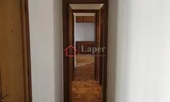 Imagem 4: Apartamento 128m² 3 Dorm. (2 Suítes) e 4 banheiros p/ locação no Brooklin