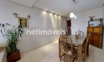 Imagem 4: Venda Apartamento 3 quartos Eldorado Contagem