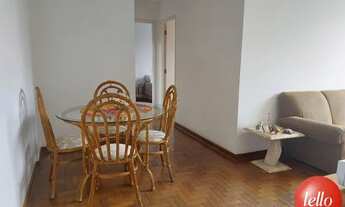 Imagem 2: São Paulo - Apartamento Padrão - Santana