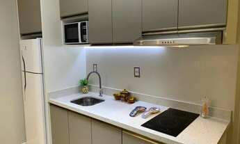 Imagem 4: Studio Flat / studio com 1 banheiro