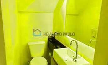 Imagem 4: Casa, Sobrado Nova, com 170m2, 3 dorm 2 suítes, todas com ar-condicionado split, super ch