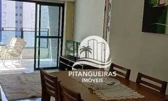 Imagem 5: Apartamento com 2 dormitórios para alugar, 107 m²- Astúrias - Guarujá/SP