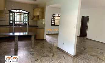 Imagem 3: Nova Lima - Casa de Condomínio - Ville De Montagne