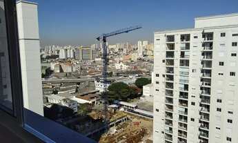 Imagem 3: Mobiliado para até 4 pessoas, camas confortáveis e lazer de clube a poucos passos do Metrô