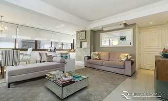 Imagem 4: Apartamento para Venda - 105.61m², 3 dormitórios, sendo 1 suites, 2 vagas - Bela Vista