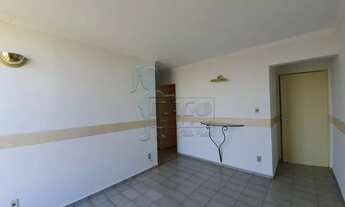 Imagem 2: Apartamento Padrão em Ribeirão Preto