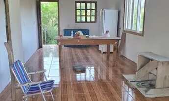 Imagem 6: Casa da Ibiraquera