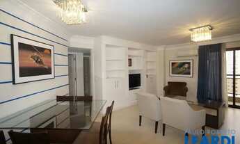 Imagem 4: FLAT - MOEMA ÍNDIOS - SP