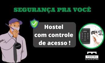 Imagem 2: Alugo Quarto só 380 por mês