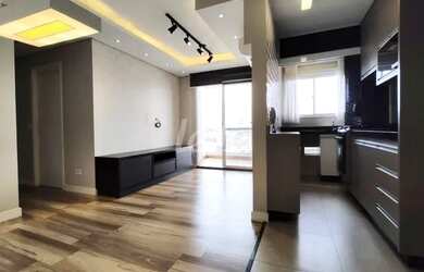 Imagem 2: São Paulo - Apartamento Padrão - Água Rasa