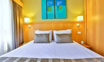 Imagem 7: Radisson Paulista opção para locação disponível na Alameda Santos