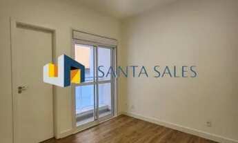 Imagem 5: APARTAMENTO DUPLEX 2 SUÍTES NO CORAÇÃO DA VILA MARIANA - OPORTUNIDADE P/ INVESTIR OU MORA