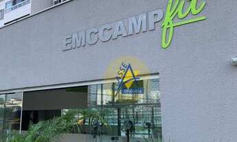 Imagem 3: Apartamento novinho, nunca habitado, 2 dorms., para alugar na Avenida dos Estados, vista l