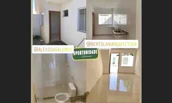 Imagem: Vendo Apartamento Novo em Nova Almeida