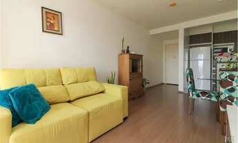 Imagem 4: Apartamento com 3 Dormitorio(s) localizado(a) no bairro Teresópolis em Porto Alegre / Re