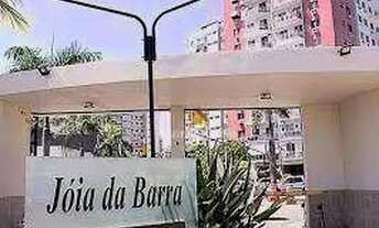 Imagem 2: Dois quartos sendo uma suites