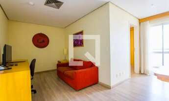 Imagem: Apartamento para Aluguel - Jardim Bela Vista