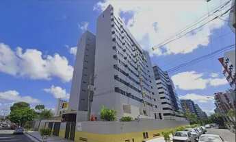 Imagem: Alugo excelente apto quarto e sala, com