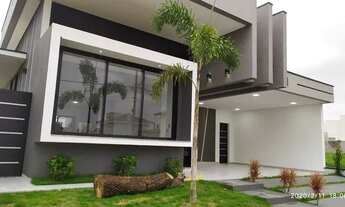 Imagem: Terras do Vale - Casa com 3 dormitórios