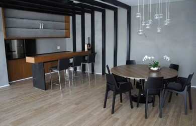 Imagem 5: SÃO PAULO - Apartamento Padrão - CAMPO BELO