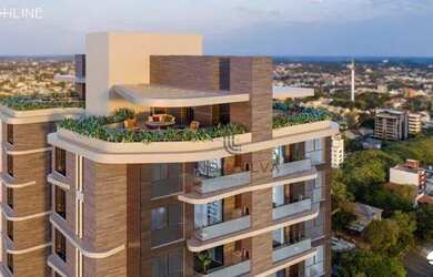 Imagem 3: Lançamento - Highline Residence - apartamentos com 3 suítes, de altíssimo padrão!