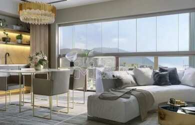 Imagem 4: Ipanema Apartamento com 2 dormitórios