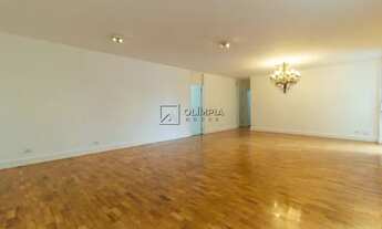 Imagem 3: Apartamento Locação Jardim Paulista 239 m² 3 Dormitórios